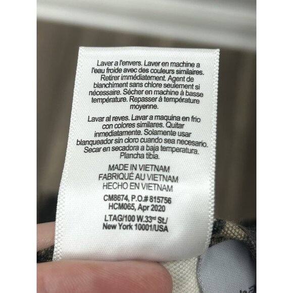 Carhartt Toddler Camo Mossy Oak Overalls/ Bibs Size 6M Bodysuit Farm NWT $34.99 - Picture 7 of 7